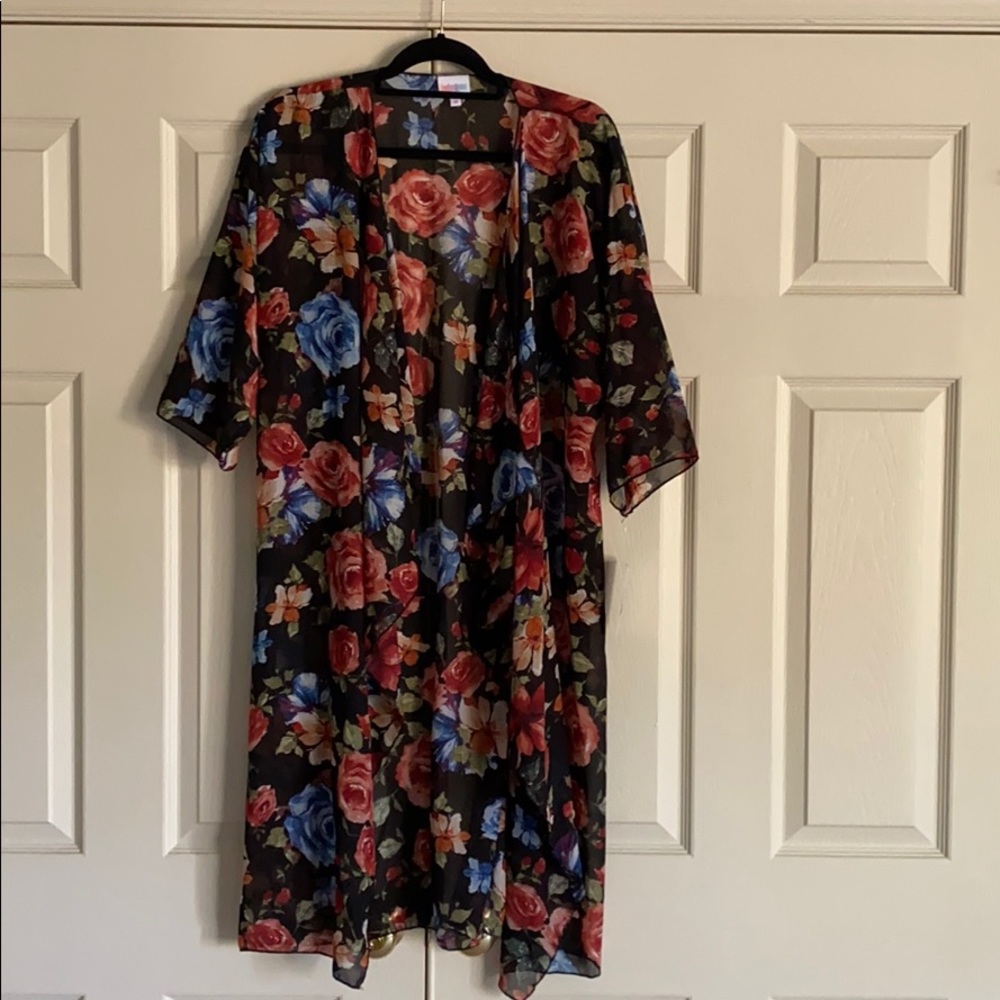 LuLaRoe Shirley